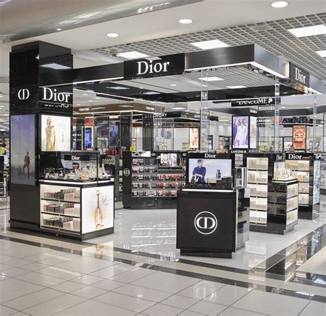 dior makeup bahrain